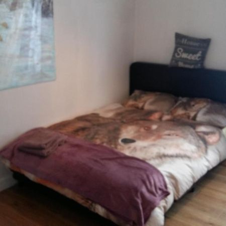 White Rose Cottage Weston-super-Mare Luaran gambar