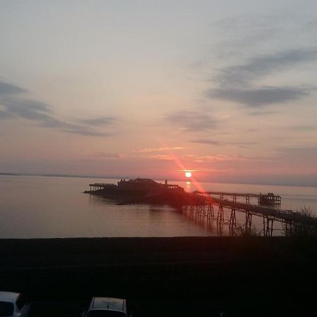 White Rose Cottage Weston-super-Mare Luaran gambar