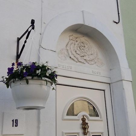White Rose Cottage Weston-super-Mare Luaran gambar