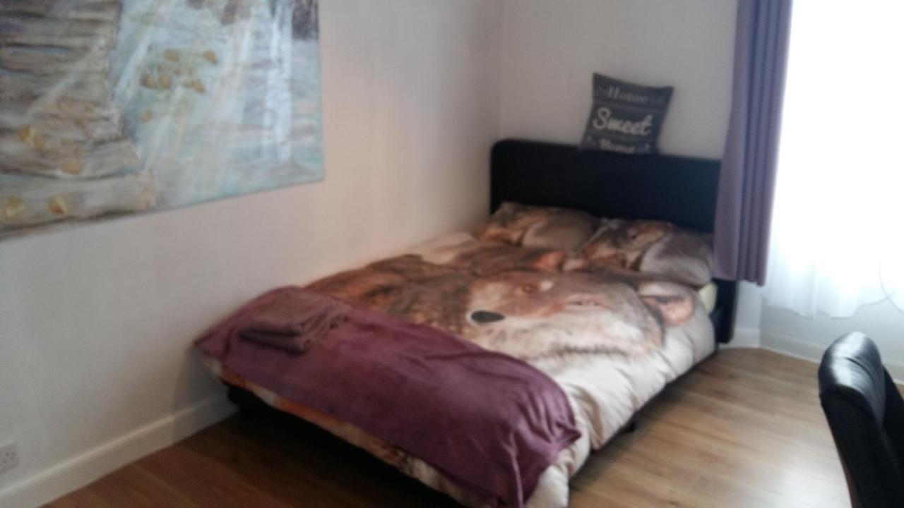 White Rose Cottage Weston-super-Mare Luaran gambar