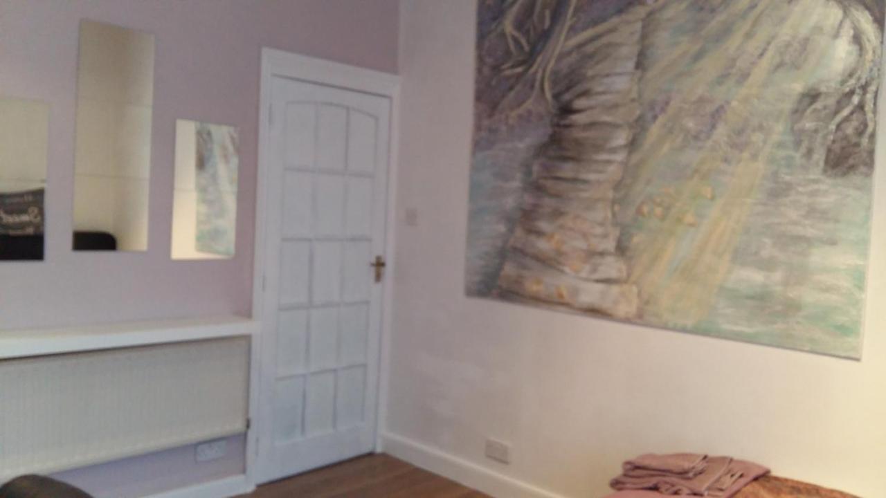 White Rose Cottage Weston-super-Mare Luaran gambar