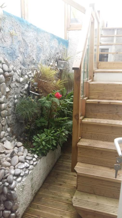 White Rose Cottage Weston-super-Mare Luaran gambar