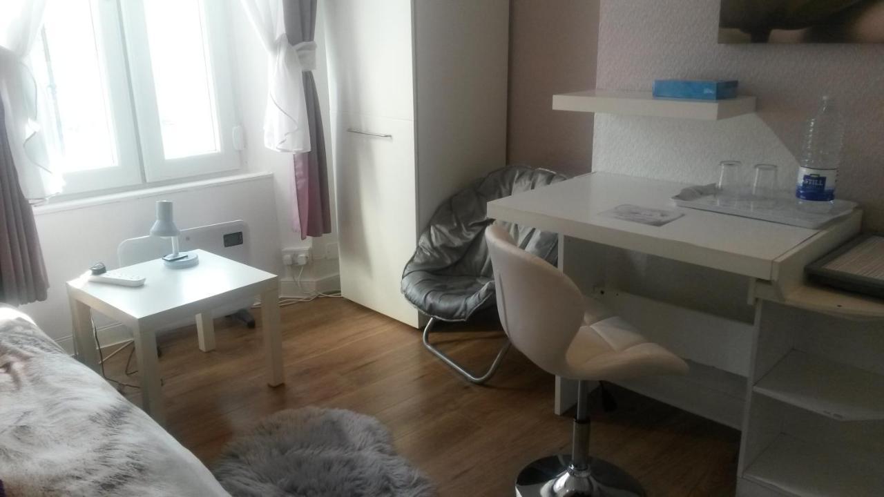 White Rose Cottage Weston-super-Mare Luaran gambar