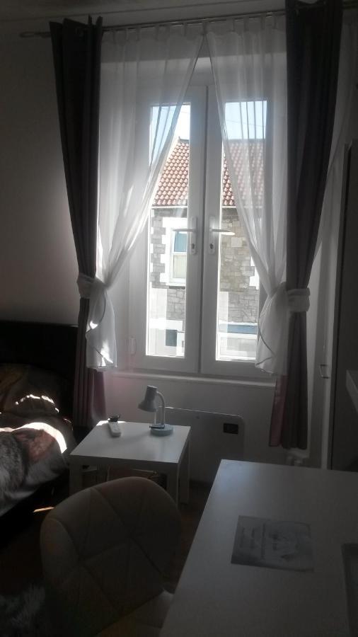 White Rose Cottage Weston-super-Mare Luaran gambar