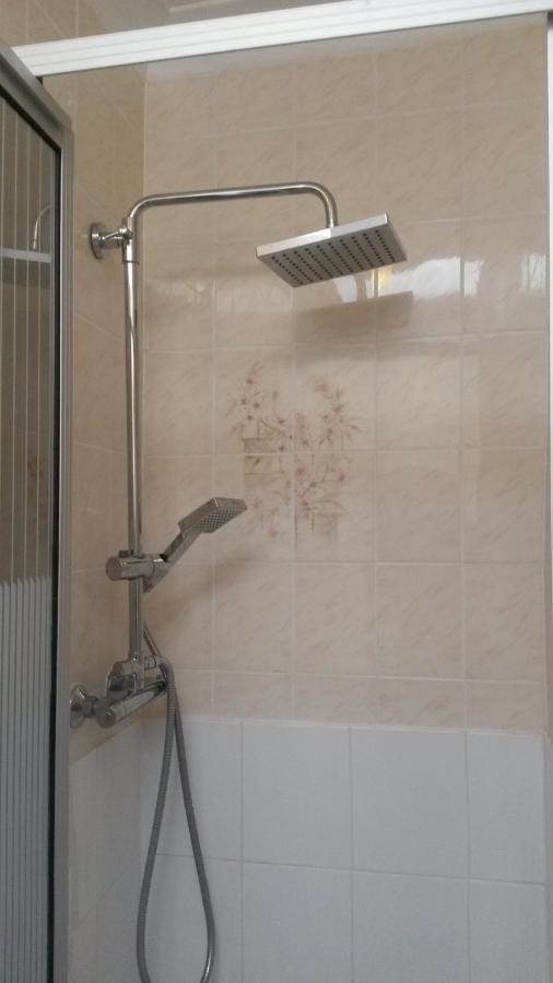 White Rose Cottage Weston-super-Mare Luaran gambar
